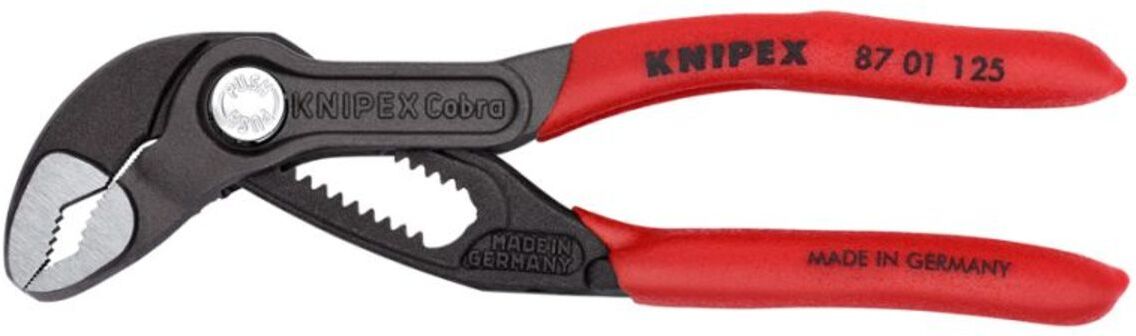 Universalzange KNIPEX 87 01 125