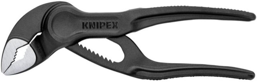 Universalzange KNIPEX 87 00 100