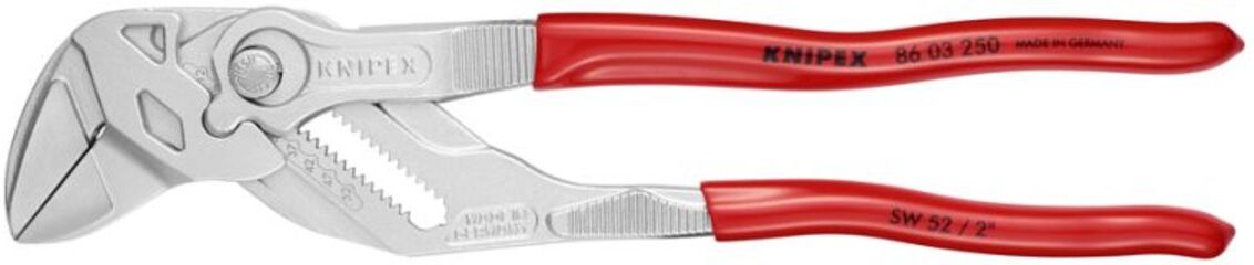 Universalzange KNIPEX 86 03 250