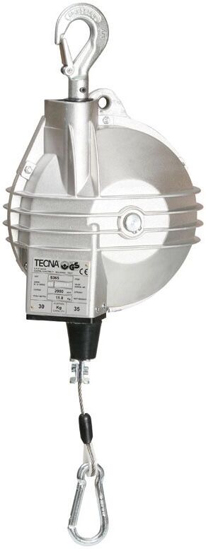 TECNA Balancer tecna der serie 9365, 30 - 35 kg