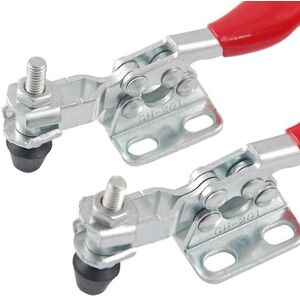 Puro Toggle Clamp Tool