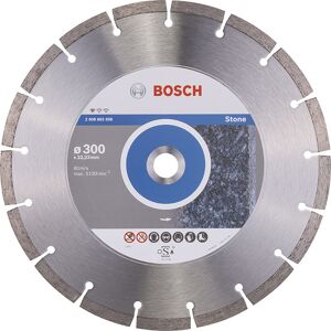 Bosch Diamantskive 300mm Prof Stone - 2608602698