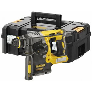 DeWALT 18V XR borehammer m 3 funkt. løs, TSTAK - DCH273NT-XJ