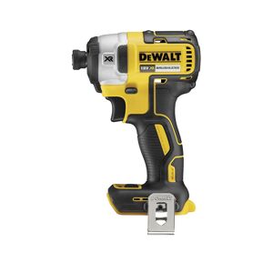 DeWALT 18V Kulløs G2 3Sp Impact Driver - Løs enhed - DCF887N-XJ