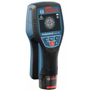 Bosch Wallscanner D-tect 120 - Detektor - 0601081308