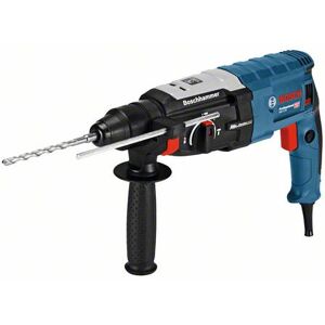 Bosch GBH 2-28 - Borehammer med SDS plus - 0611267501