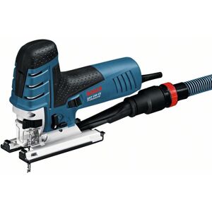 Bosch GST 150 CE - Stiksav - 0601512000