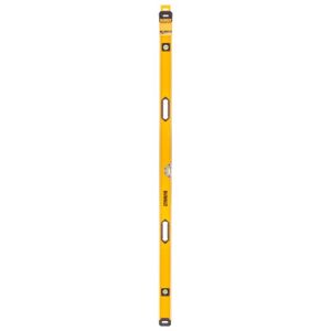 DeWALT Box Beam Vaterpas 180cm - DWHT0-43172