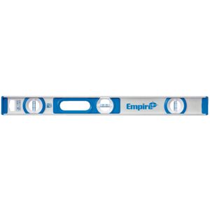 Empire True Blue® vaterpas med I-profil 600 mm - 500.24B