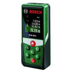 Bosch Laserafstandsmåler Plr 30c - 0603672100