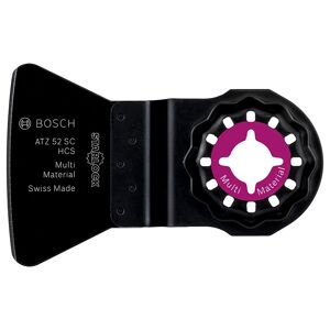 Bosch Skraber Atz52sc L:26mm Hcs 52mm - 2608661646