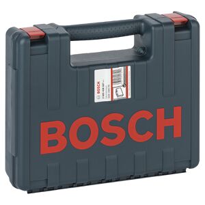 Bosch Kuffert Til Gsb 1600 Re - 2605438607