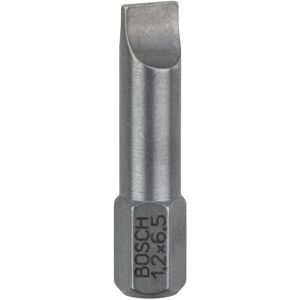 Bosch Bit Lige 1.2x6.5 L:25 Mm 3 Stk - 2607001466