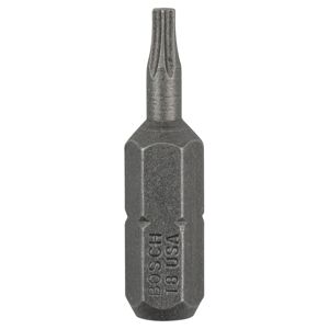 Bosch Bits T8 Xh 25mm 25 Stk - 2607002493