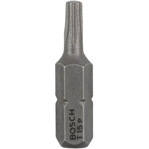 Bosch Bits T15 Xh 25mm 25 Stk - 2607002495