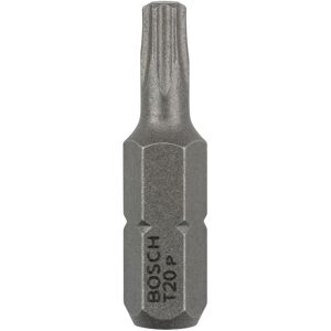 Bosch Bits T20 Xh 25mm 25 Stk - 2607002496