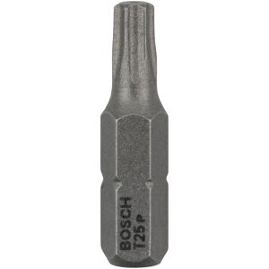 Bosch Bits T25 Xh 25mm 25 Stk - 2607002497