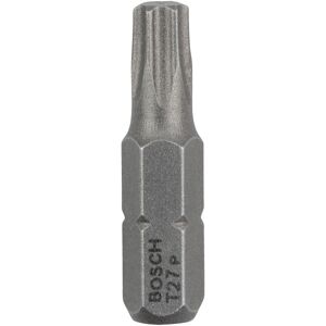 Bosch Bits T27 Xh 25mm 25 Stk - 2607002498