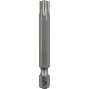 Bosch Bits T40 Xh 49mm 25 Stk - 2607002515