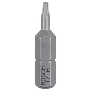 Bosch Bits T7 Security Torx 2 Stk - 2608522006