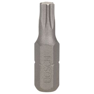 Bosch Bits Xh T25 Tic Tack Boks 25stk - 2608522271