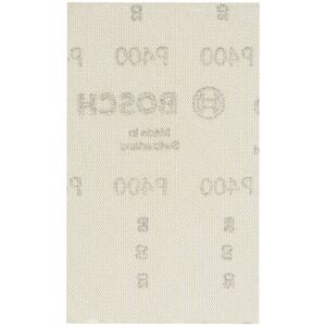 Bosch Slibeblad Plan 80x133mm Net K400 10stk - 2608621233