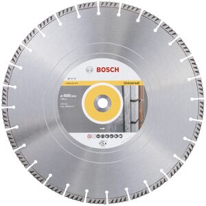 Bosch Diamantskive Std Universal 400x20mm - 2608615072