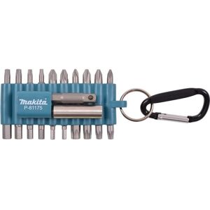 Makita Bitssæt M/22 Dele