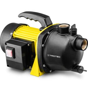 Trotec Havepumpe TGP 1000 E