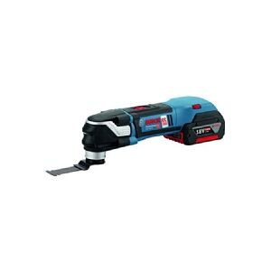 Bosch Powertools Bosch ACCUMULERENDE SKÆRER GOP 18V-28 STARLOCK SOLO - Uden batteri og oplader