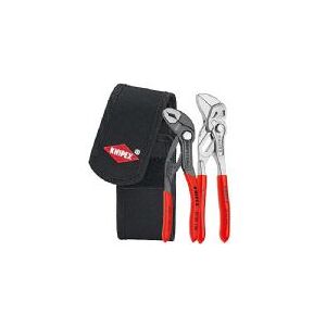 KNIPEX - Tangsæt - 2 stykker