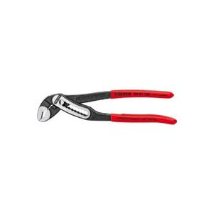 Knipex 88 01 180, Tunge-og-spids tang, 4,2 cm, 3,6 cm, Krom-vanadium-stål, Rød, 180 mm