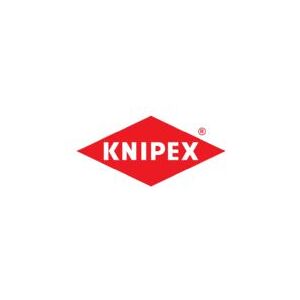 Knipex TwinGrip, Slip-joint tænger, 4,6 cm, 1,5 cm, 2,2 cm, 2,2 cm, Krom-vanadium-stål
