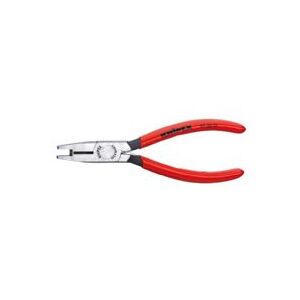 KNIPEX Crimping Pliers for Scotchlok connectors - Krimpudstyr