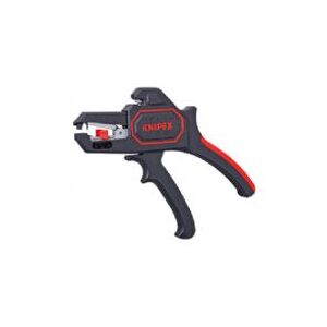 Knipex Automatic Insulation Stripper - Kabelsaks - 18 cm
