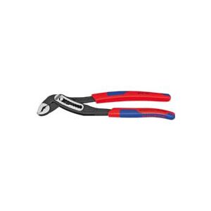 Knipex 88 02 250, Tunge-og-spids tang, 5 cm, 4,6 cm, Krom-vanadium-stål, Blå, Rød, 250 mm