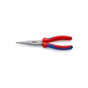 Knipex KP-2612200, 7,3 cm, Blå, Rød, 20 cm, 201 g