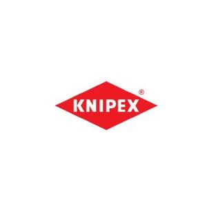 Knipex Sanitetsværktøj 90 22 10 E01