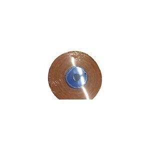 Saint-Gobain Abrasives A/S 38 mm x 25 mtr. R222 K40 - Norton Slibelærred i rulle