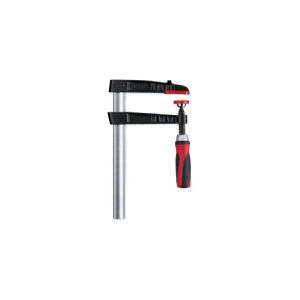 BESSEY TG30S12-2K, Skruetvinge, 30 cm, Jern, Plastik, Aluminium, Sort, Rød, 1,63 kg, 1 stk.