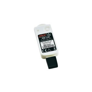 ebro 1340-6332 EBI 330-T30 Temperatur-datalogger Mål Temperatur -30 til 60 °C