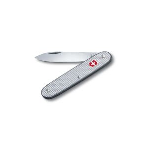 Victorinox Swiss Army 1, Slip joint knife, Barlow, Clip point, Rustfrit stål, 1 værktøjer, 9,4 cm
