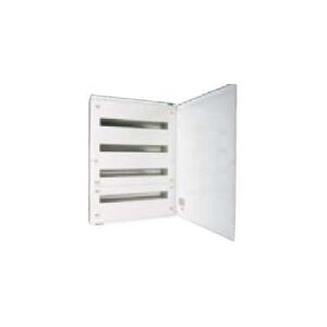 Eaton Corporation BF-O-6/144-P METAL SWITCHGEAR NT 144M 6X 24M N+PE IP30 1055X545X140 SOLID DOOR WHITE