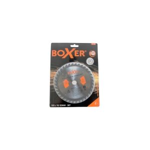 Boxer® rundsavsklinge Ø165 x Ø16/20 mm 36 tænder