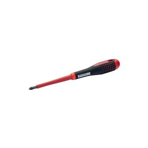 Bahco BE-8620S, 22,2 cm, 108 g, Black,Red