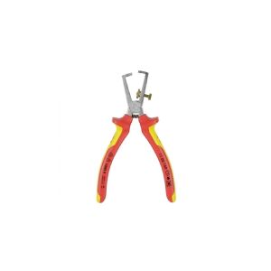 Knipex afisoleringstang 1000V 160mm (1106160)