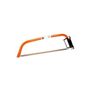 Bahco SE-15-24, Buesav, Træ, Stål, Sort, Orange, Rustfrit stål, 1 stk, 60,7 cm