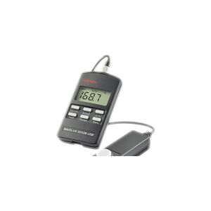 Gossen MAVOLUX 5032 C USB Luxmeter 0,1 - 199900 lx