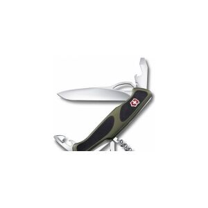 Victorinox RangerGrip 61, Låsning af knivblad, Kniv med flere værktøjer, 19 mm, 134 g