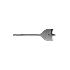 Bahco 9629-40, Boremaskine, Borehoved, Spade borehoved, Højre rotation, 4 cm, 152 mm